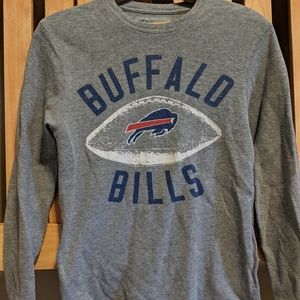 Buffalo BILLS thermal